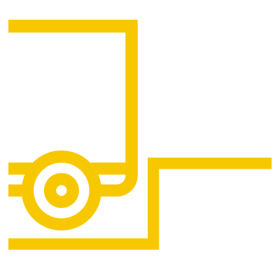 Création quais et fosses icone