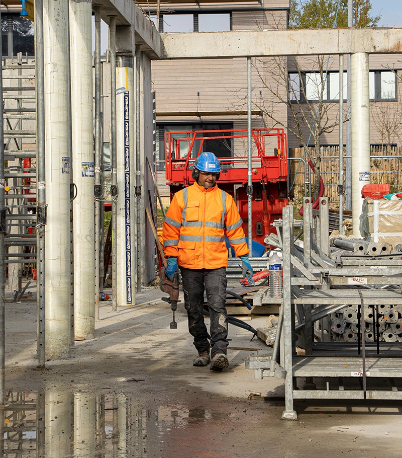 Entreprise Gautier Batiment