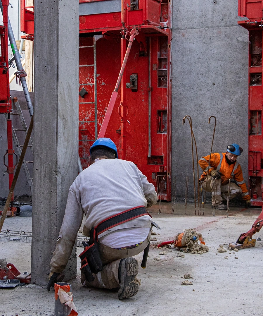 Savoir faire Gautier Batiment